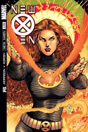New X-Men #128 