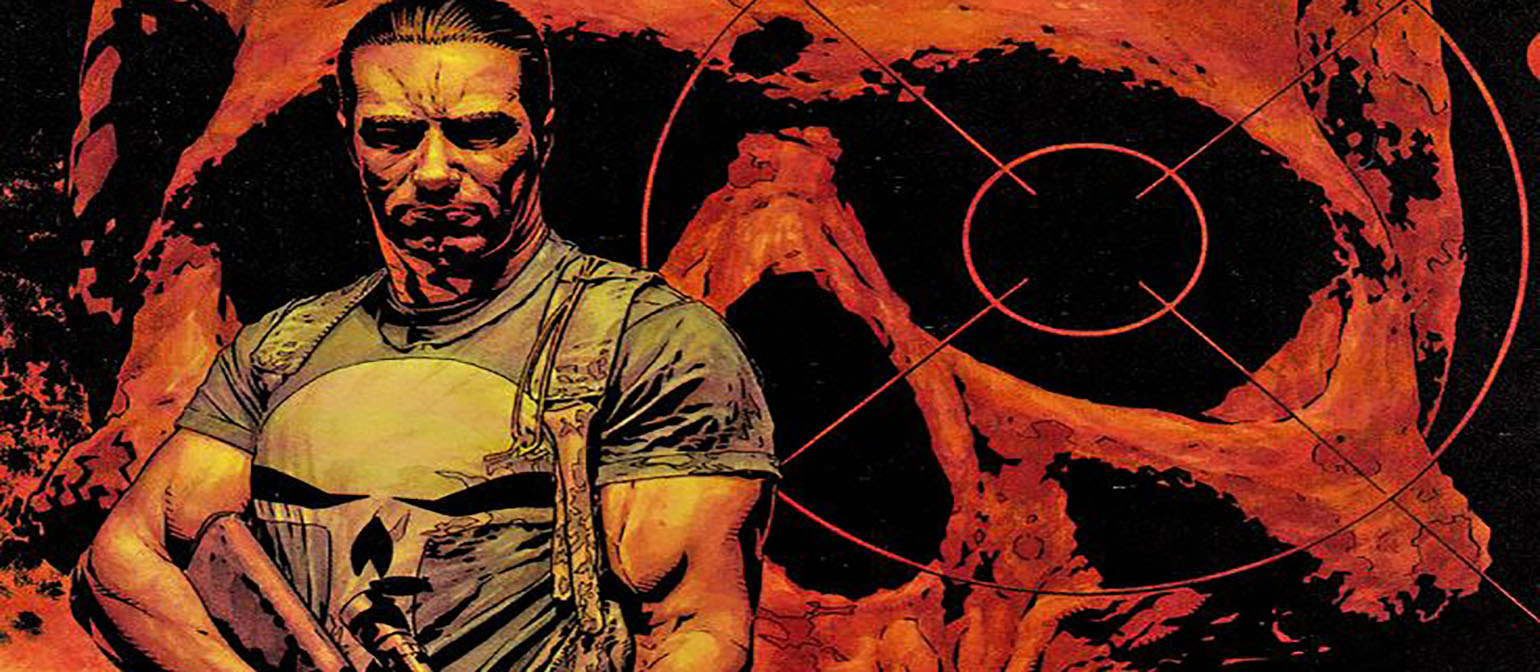 TWIMURC EPISODE #309: PUNISHER (2000)