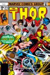 Thor (1966) #271