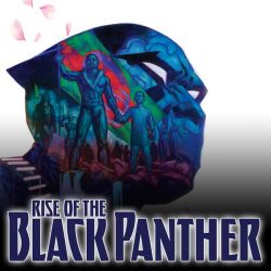 Rise of the Black Panther