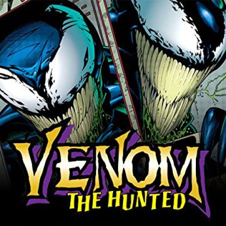 Venom: The Hunted (1996)