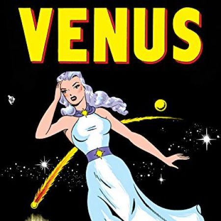 Venus (1948 - 1952)