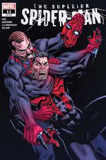 Superior Spider-Man (2018) #11