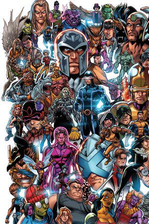 X-Men #1  (Variant)
