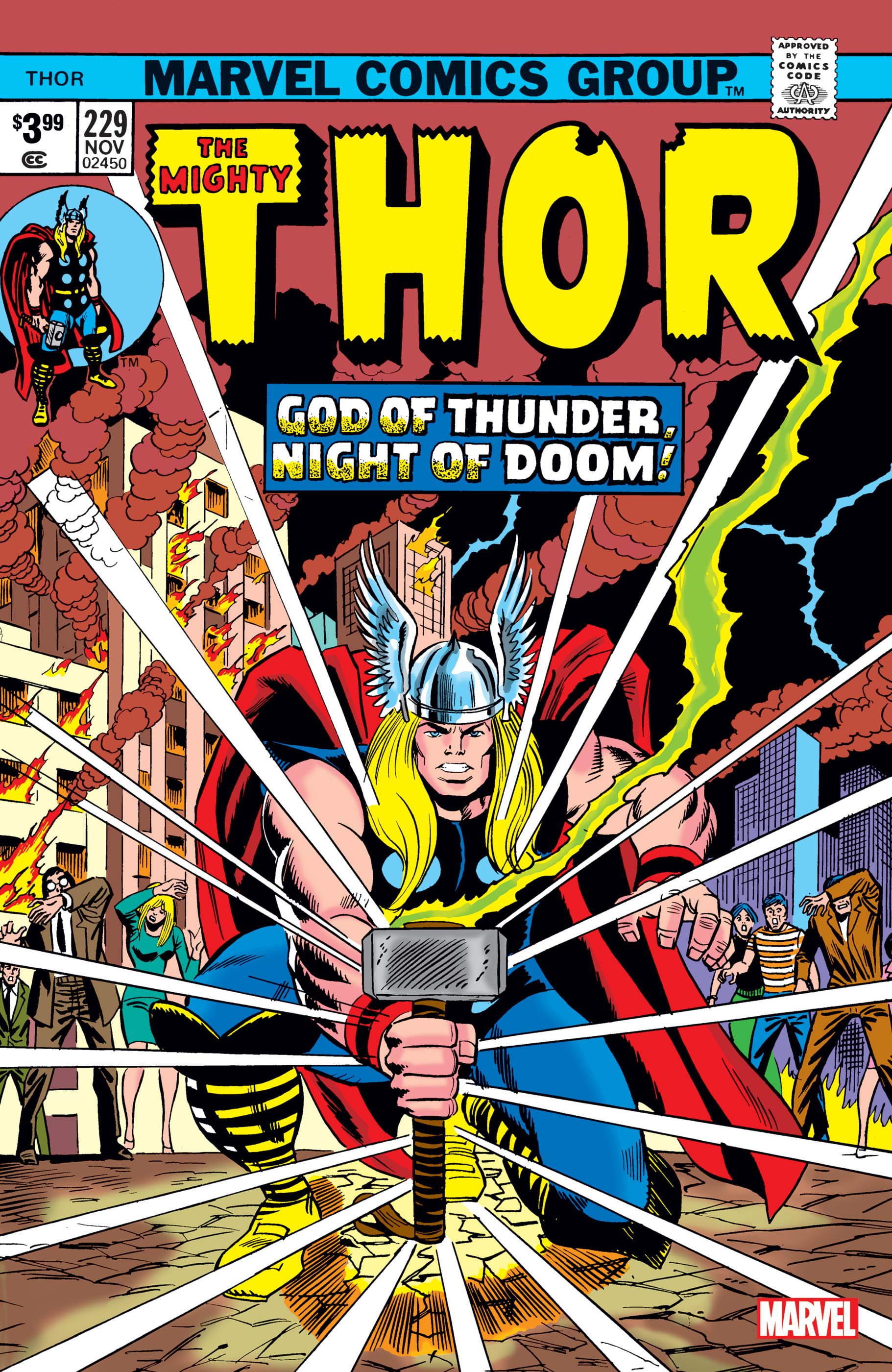 Thor 229