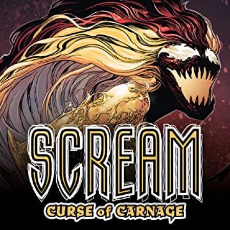 Scream: Curse of Carnage (2019)
