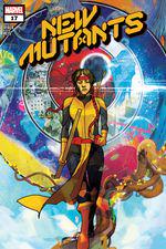 New Mutants (2019) #17
