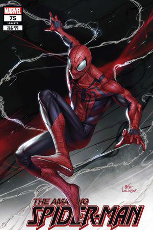 The Amazing Spider-Man (2018) #75 (Variant)