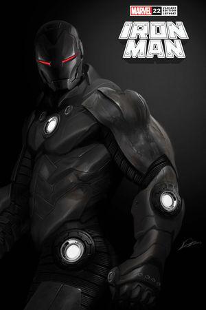 Iron Man #22  (Variant)