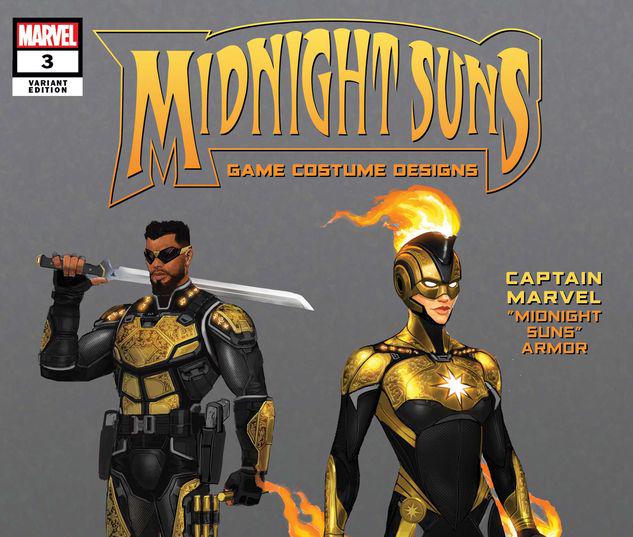 Marvel's Midnight Suns-Themed Content Coming to Marvel Snap - Comic Book  Movies and Superhero Movie News - SuperHeroHype