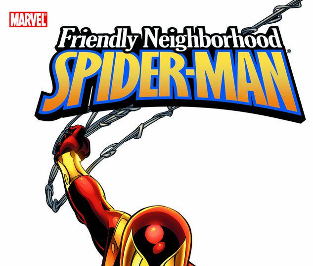 Friendly Neighborhood Spider-Man Vol. 2: Mystery Date #0