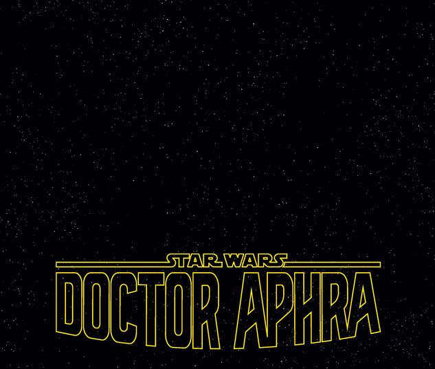 Star Wars: Doctor Aphra #40