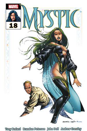 Mystic (2000) #18