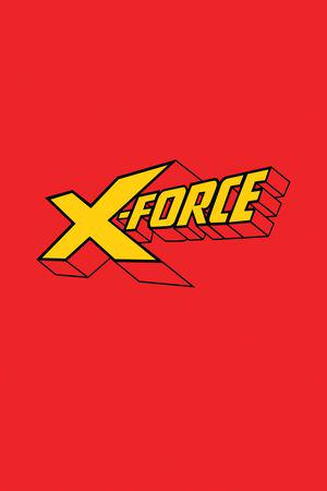 X-Force (2024) #1 (Variant)