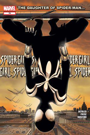 Spider-Girl (1998) #78