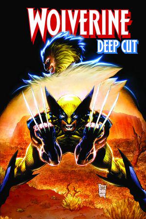 WOLVERINE: DEEP CUT (Trade Paperback)
