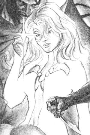 Spider-Girl (2025) #4 (Variant)