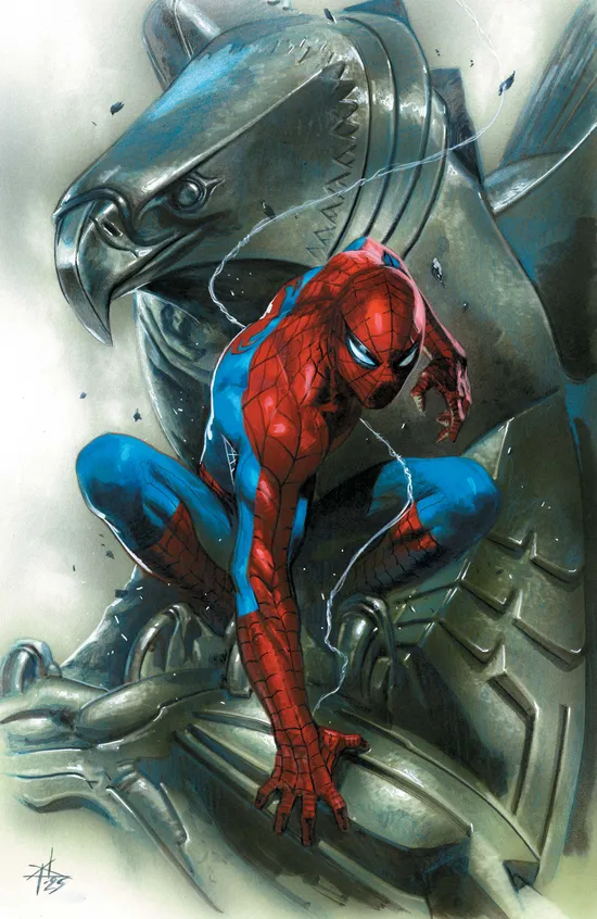 【未開封】the AMAZING SPIDER-MAN スパイダーマン 12体 detail.webp