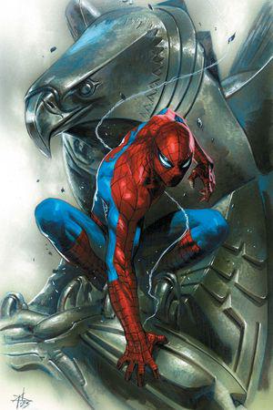 AMAZING SPIDER-MAN ANNUAL (2026) #1 (Variant)