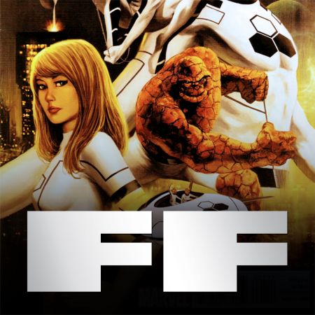 FF (2011 - 2012)