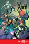 ALL-NEW X-MEN 19 (WITH DIGITAL CODE)