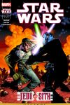 Star Wars: Jedi Vs. Sith (2001) #1