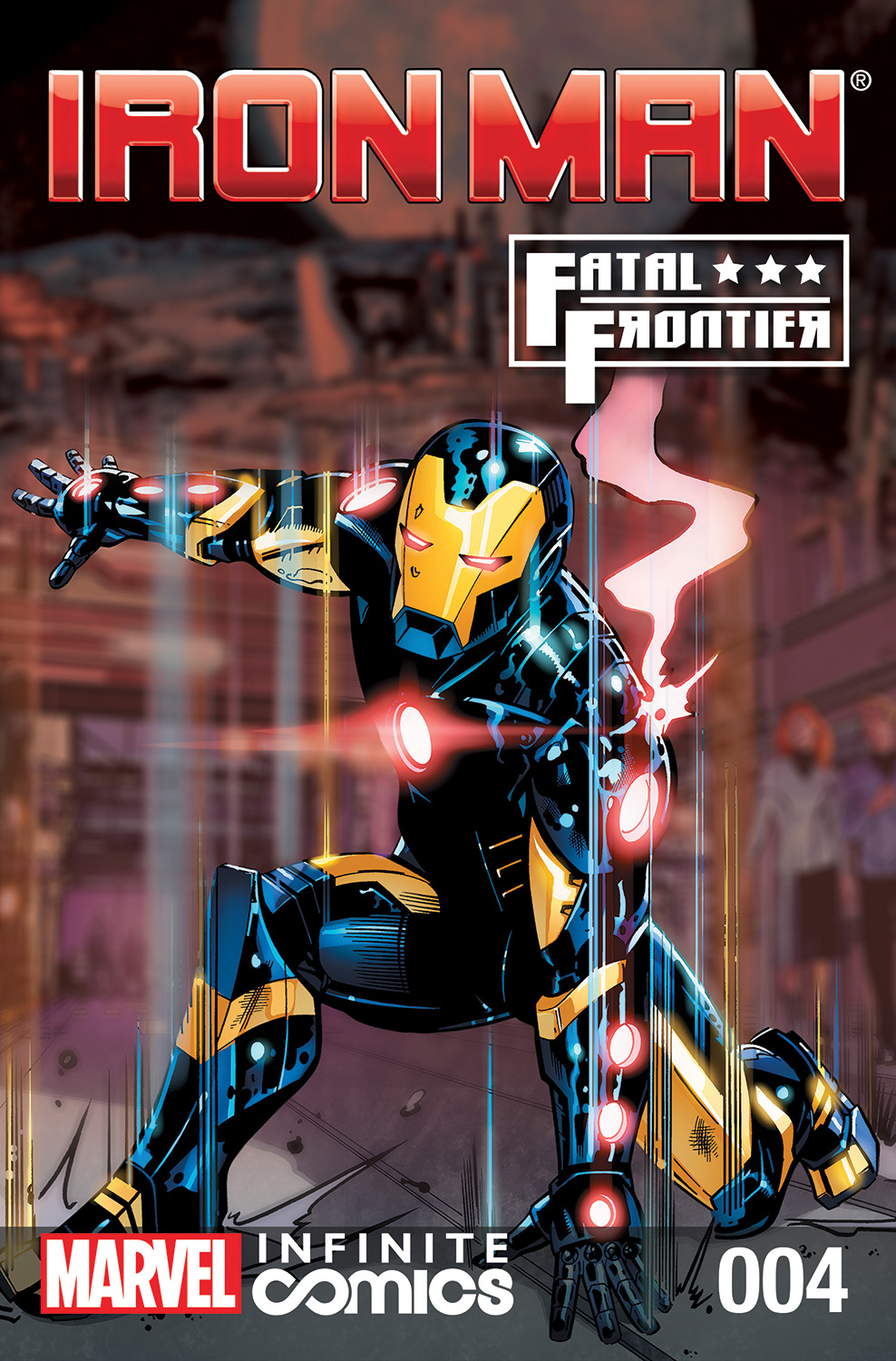 Iron Man: Fatal Frontier Infinite Comic (2013) #4