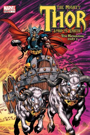 Thor #73 