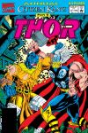 Thor Annual (1966) #17