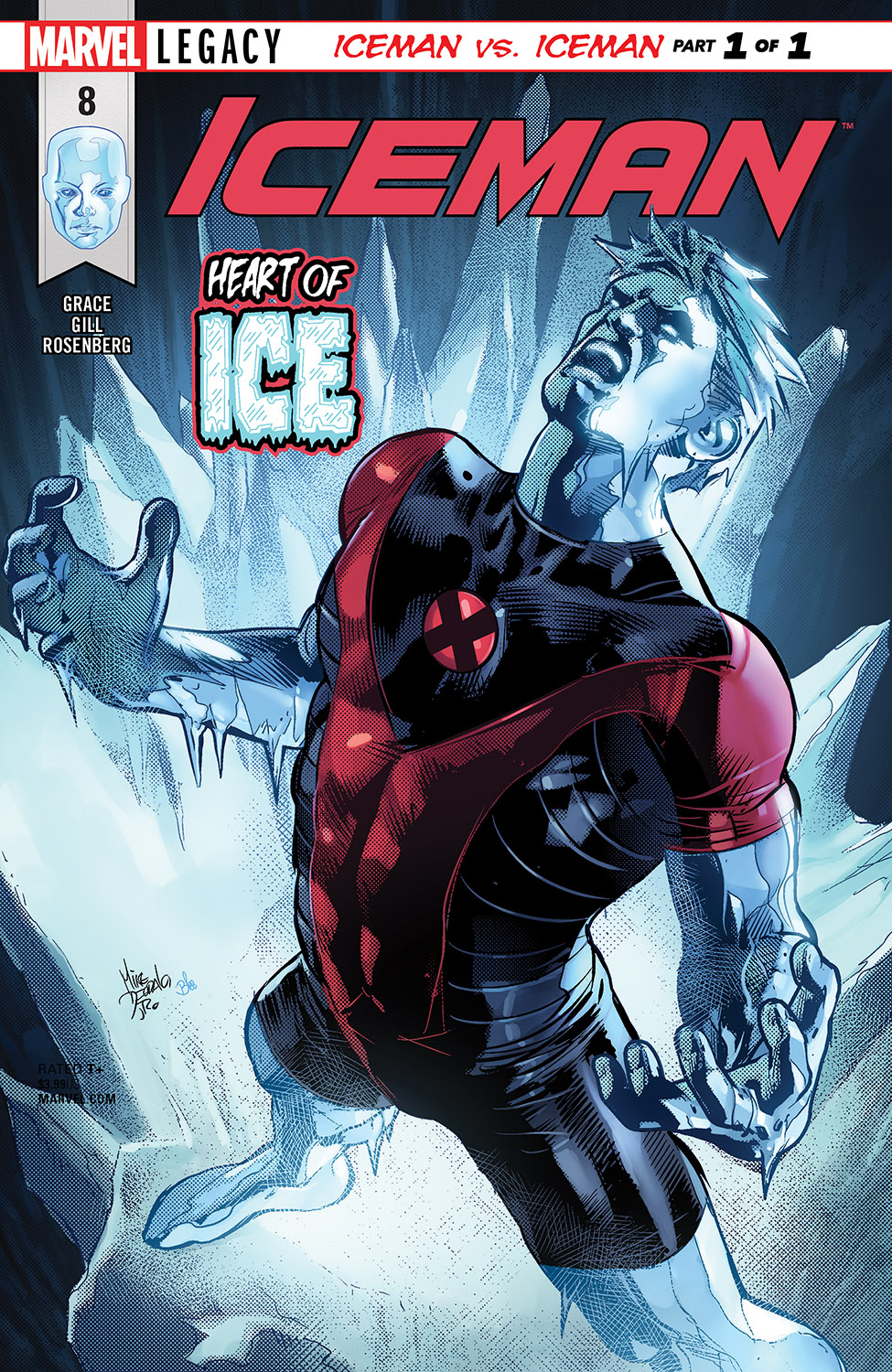 Iceman (2017) #8