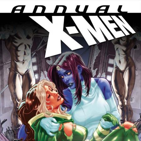 X-Men Annual (2007)