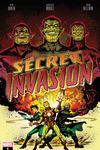 Secret Invasion #5