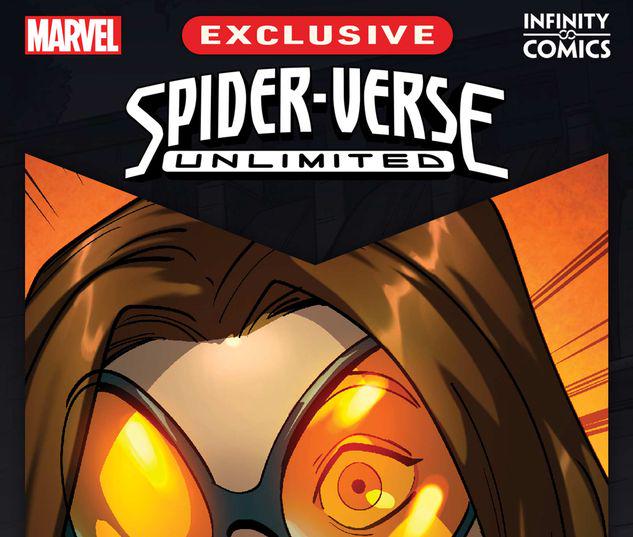 Spider-Verse Unlimited Infinity Comic #46