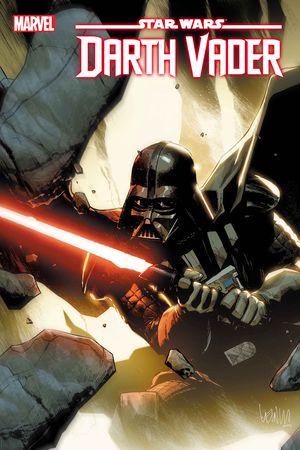Star Wars: Darth Vader #45 