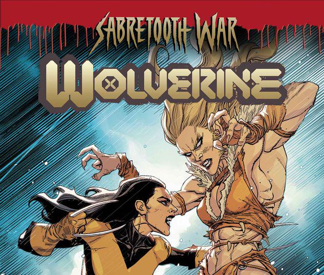 Wolverine (2020) #47 | Comic Issues | Marvel