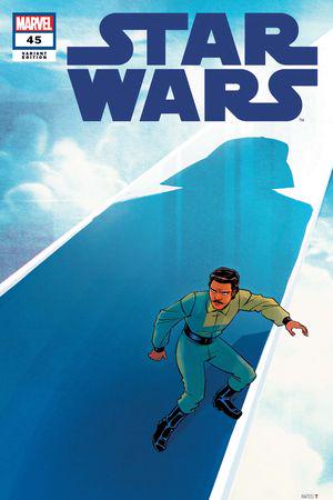 Star Wars #45  (Variant)