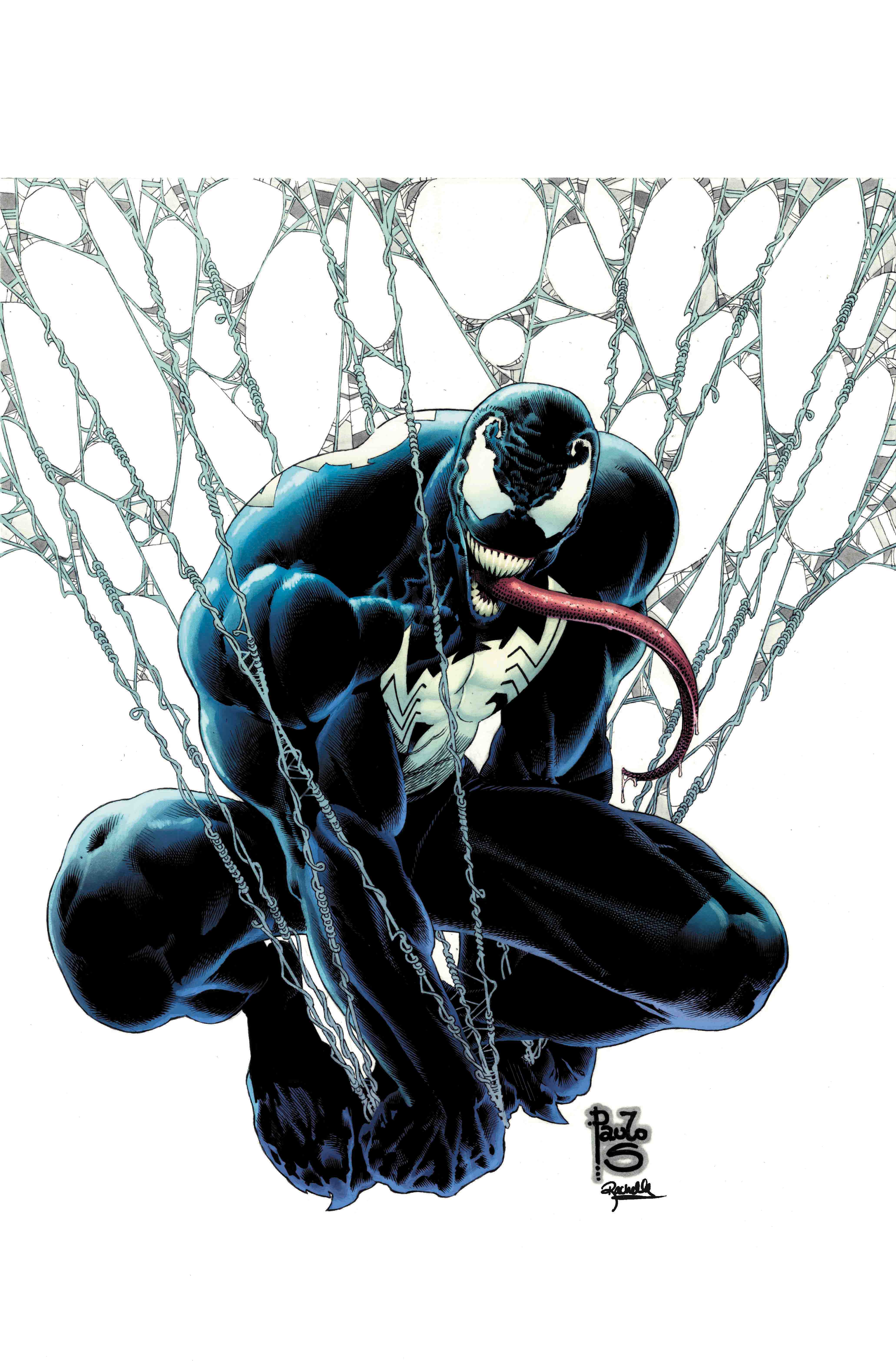 WHAT IF…? VENOM (2024) #1