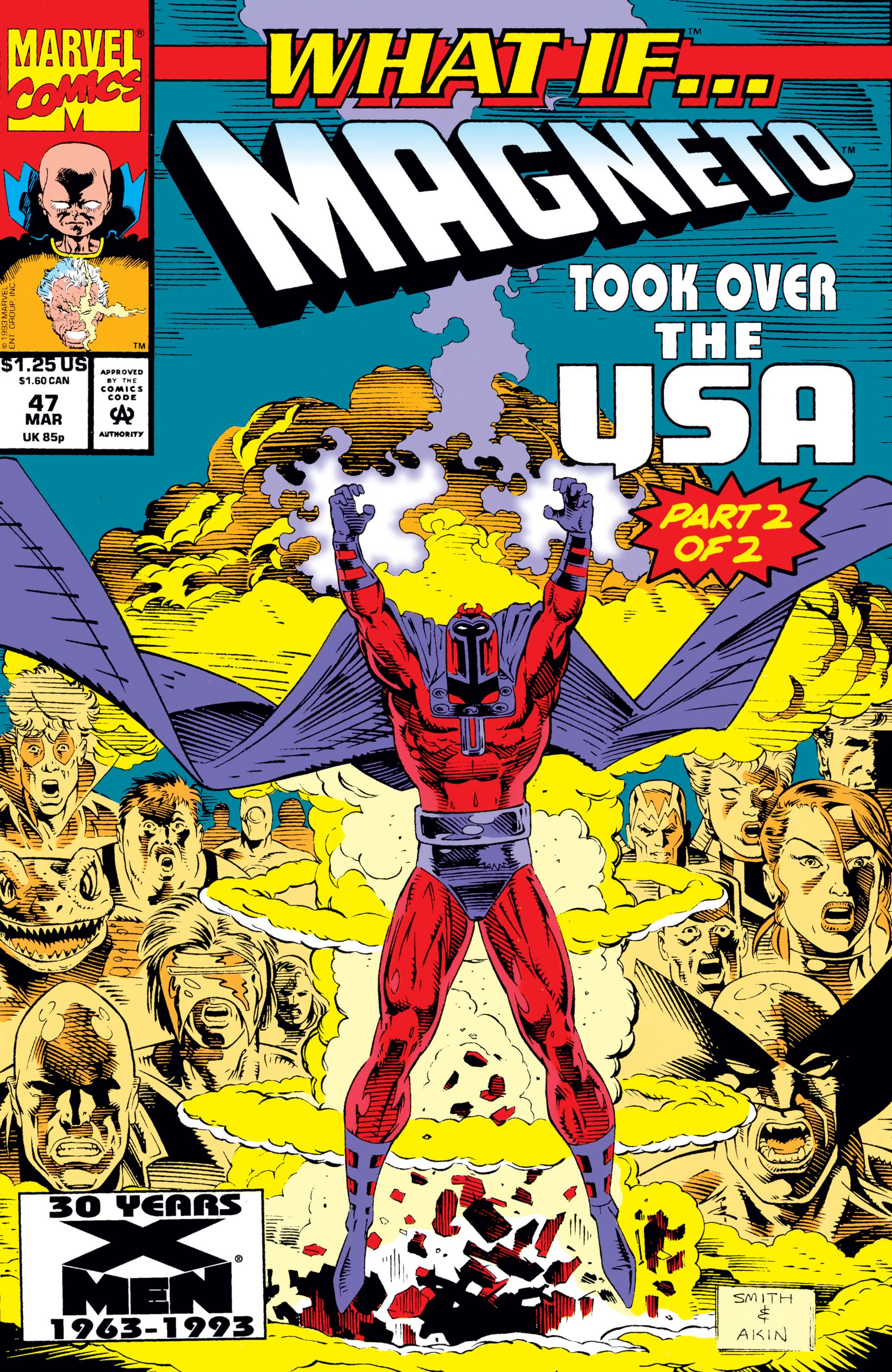 What If? (1989) #47