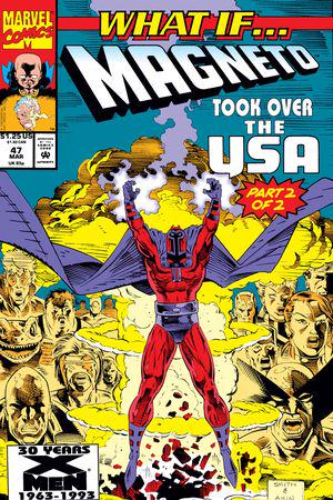 What If? (1989) #47