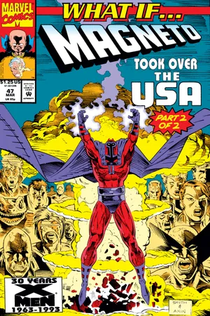 What If? (1989) #47
