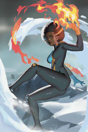 X-Men (2024) #8 (Variant)