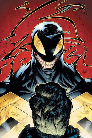 All-New Venom (2024) #3 (Variant)