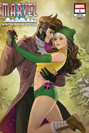 MARVEL WINTER BREAK SPECIAL (2025) #1 (Variant)
