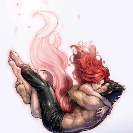 X-Men Forever Annual (2010)