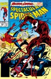 Peter Parker, The Spectacular Spider-Man #202