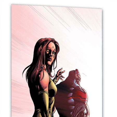 Exiles Vol. 16: Starting Over (2008)