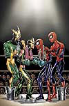SPIDER-GIRL (2005) #81 COVER