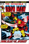 Iron Man (1968) #51