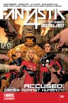FANTASTIC FOUR 5 (ANMN, WITH DIGITAL CODE)