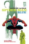Spider-Man: Blue (2002) #1